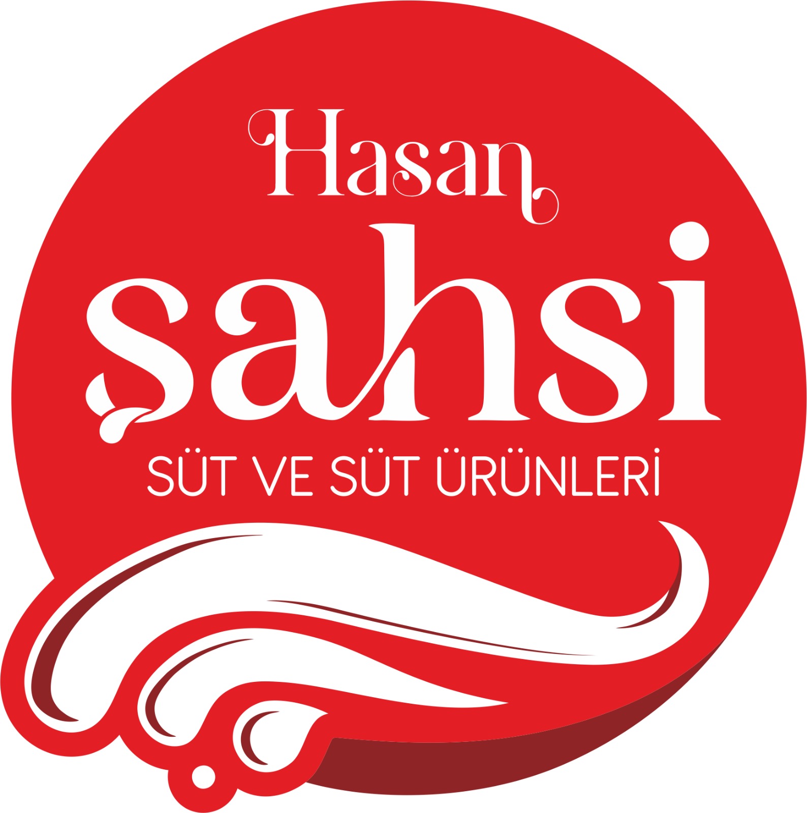 Hasan Şahsi Süt Ürünleri